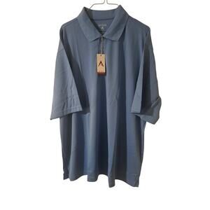 NWT Antigua Shirt Size XXL